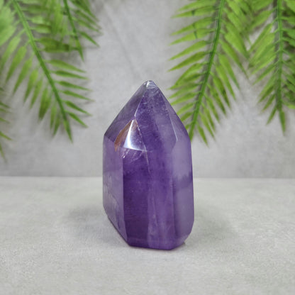 Amethyst Generator 155g