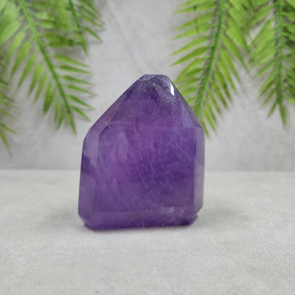 Amethyst Generator 155g