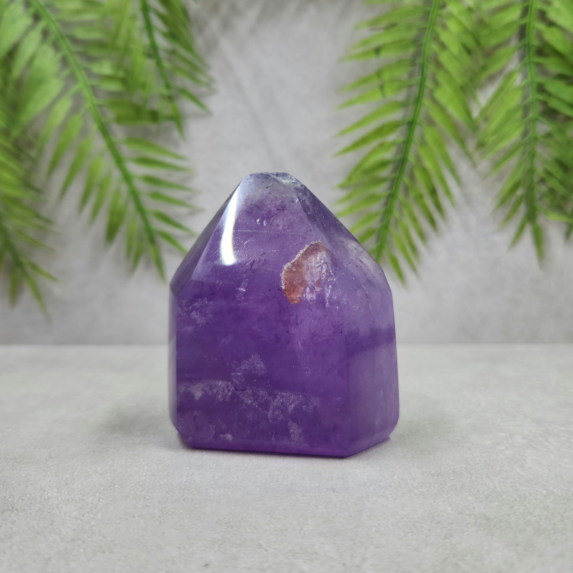 Amethyst Generator 155g