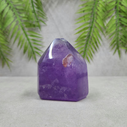 Amethyst Generator 155g