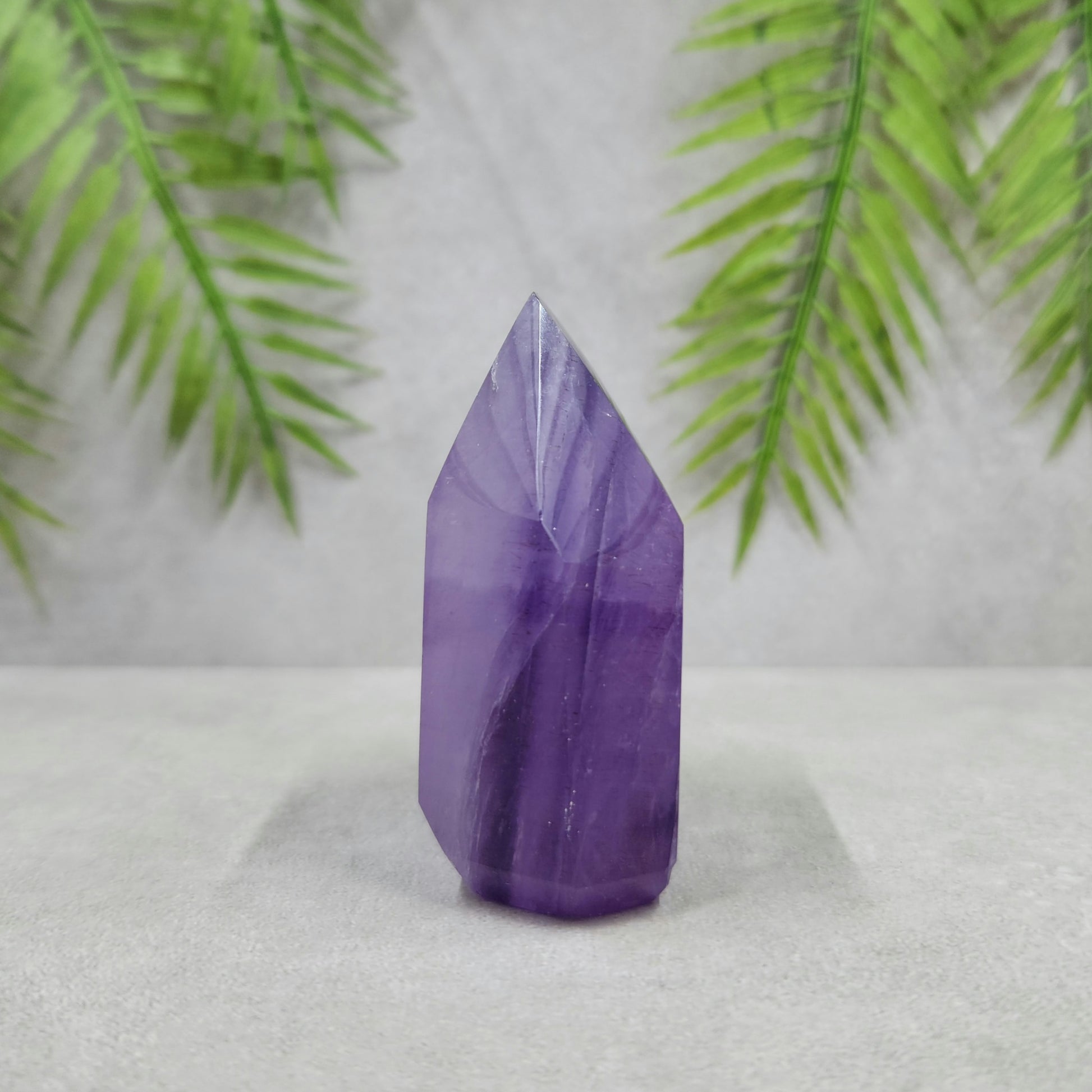 Amethyst Generator 155g