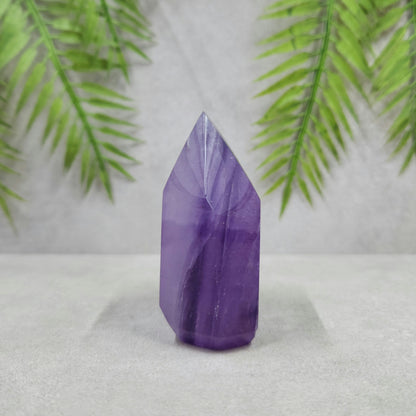 Amethyst Generator 155g