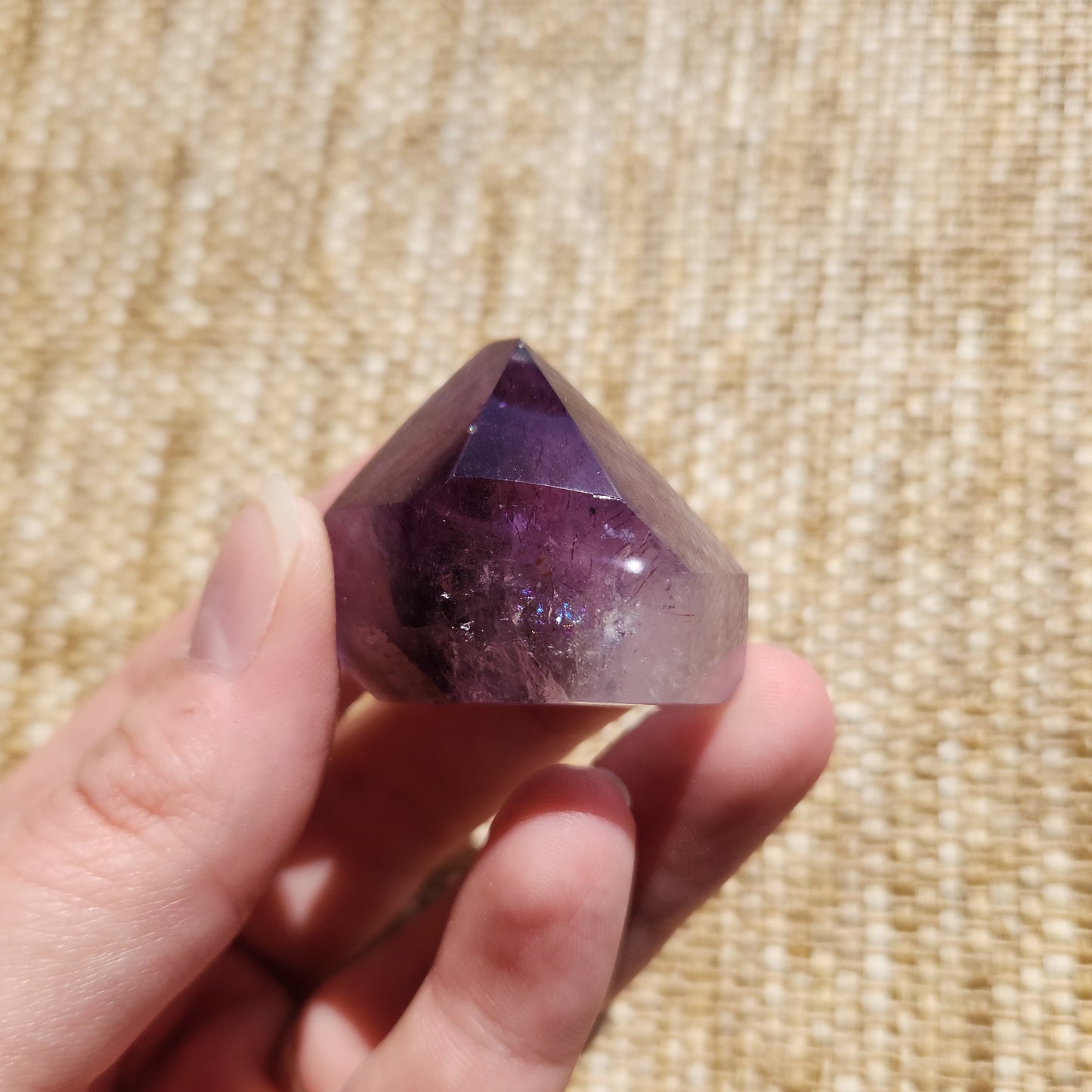 Amethyst Mini Generator 37g