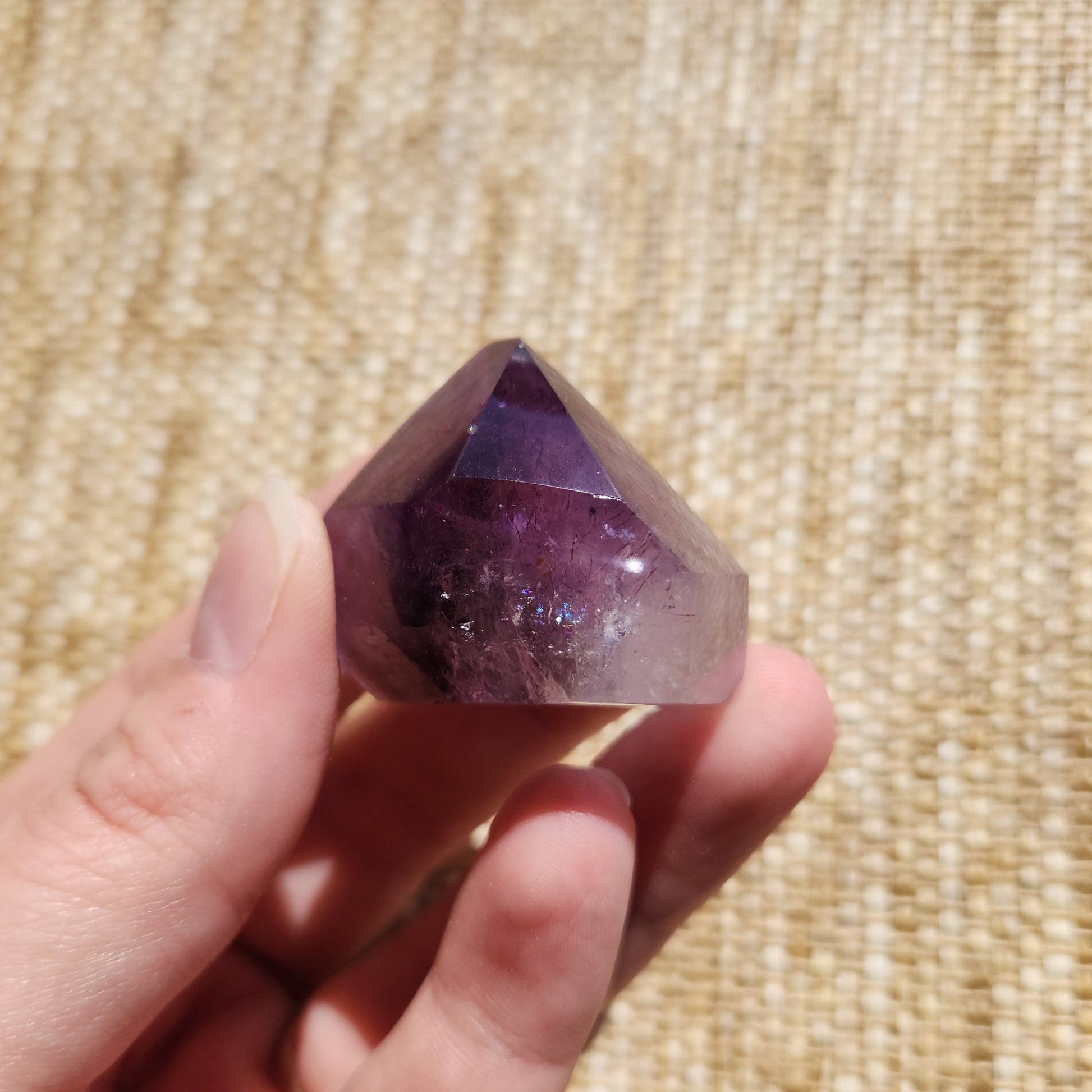 Amethyst Mini Generator 37g