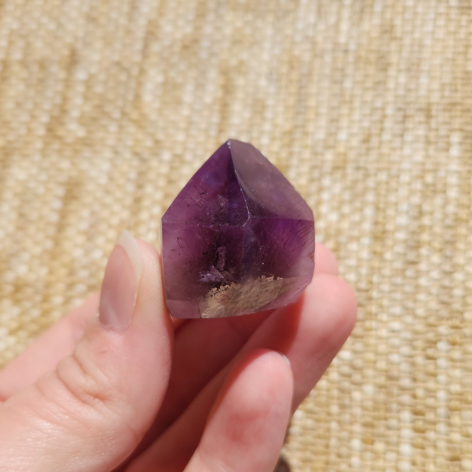 Amethyst Mini Generator 37g