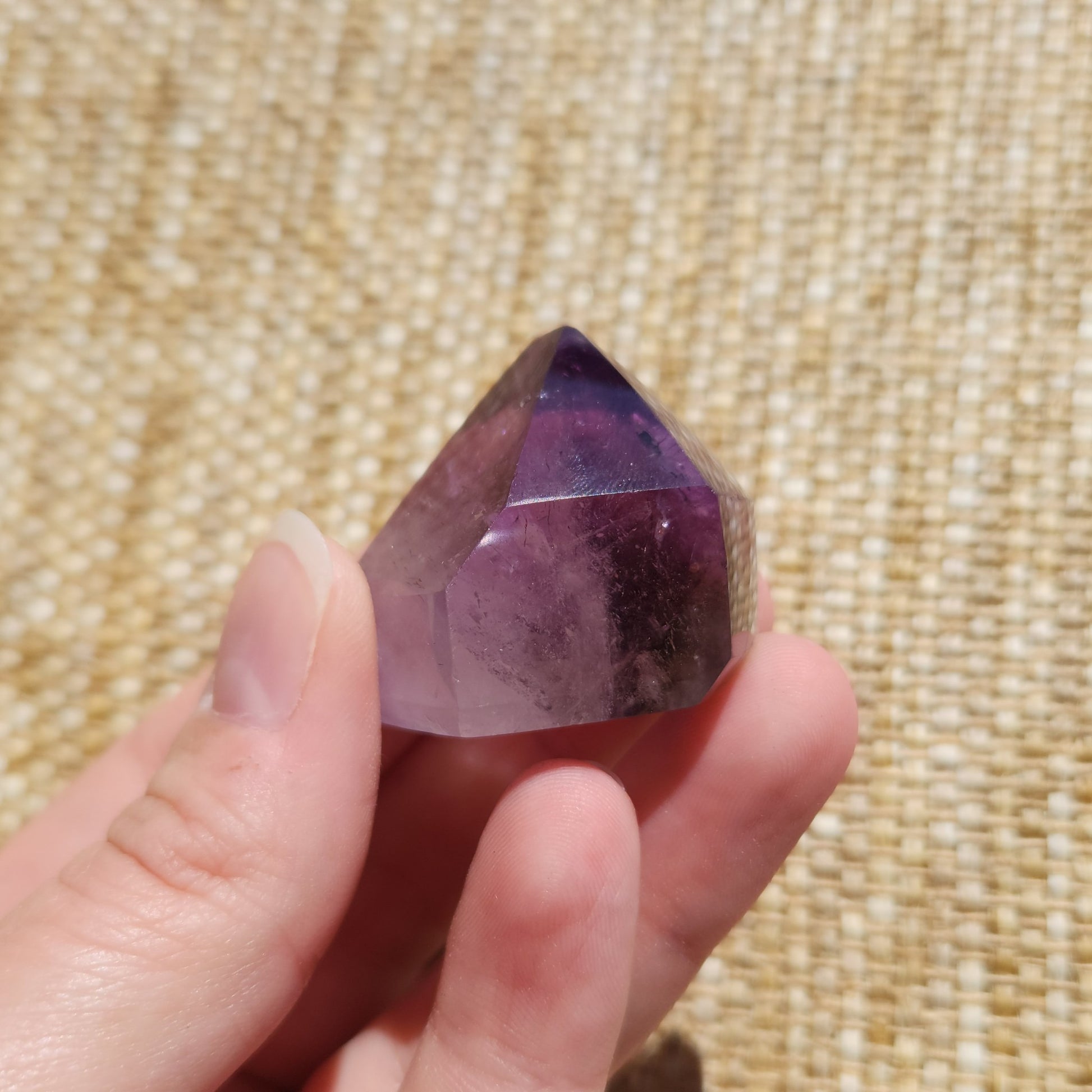 Amethyst Mini Generator 37g