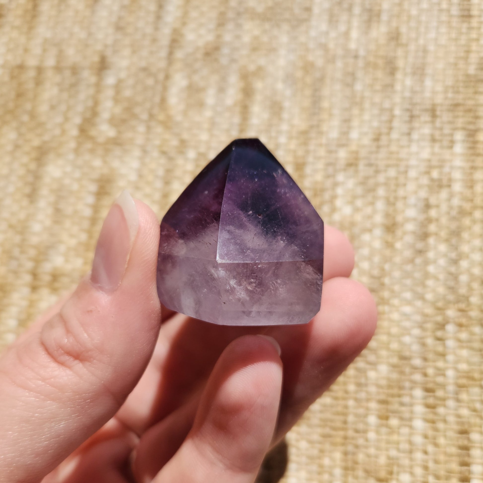 Amethyst Mini Generator 37g
