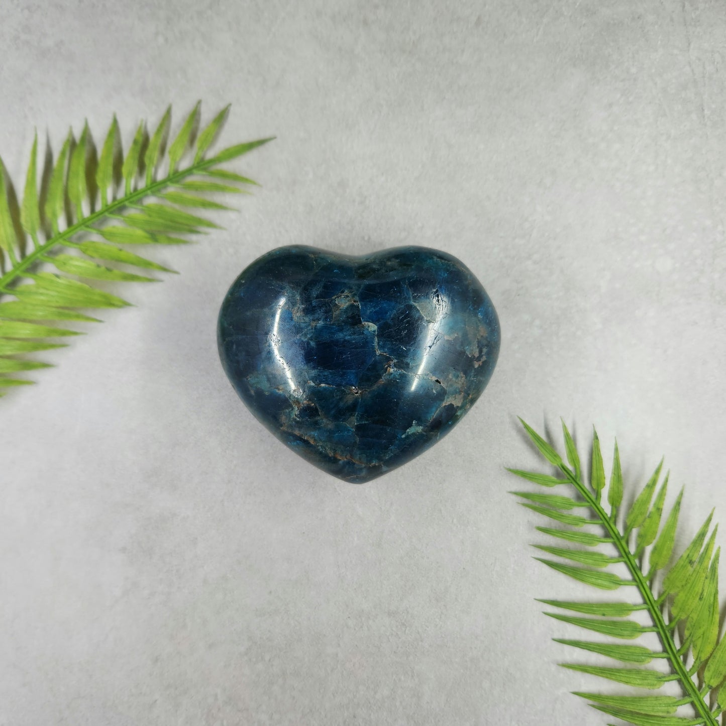Apatite Heart 289g
