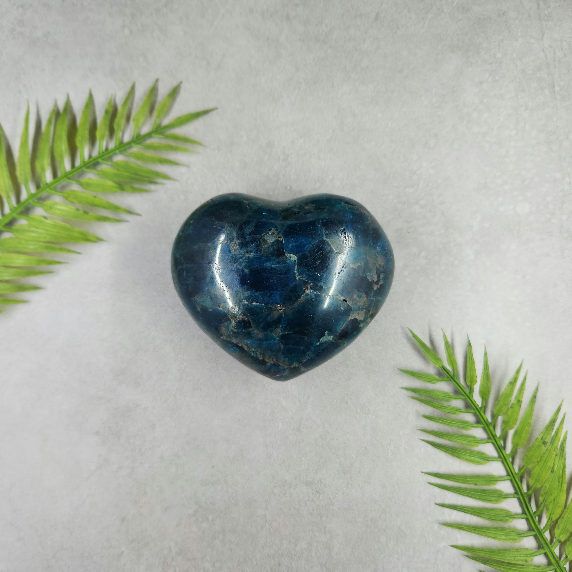 Apatite Heart 289g