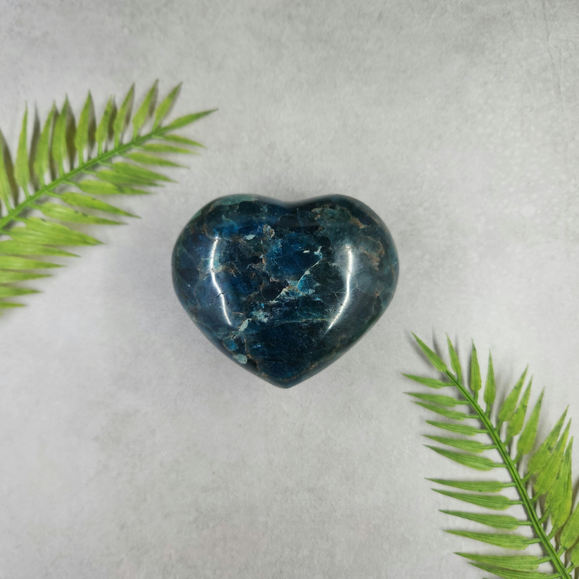 Apatite Heart 289g