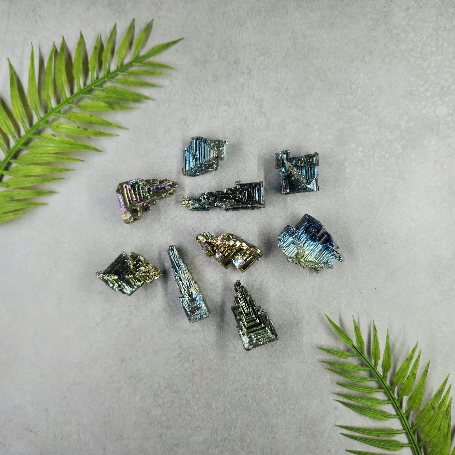 Bismuth Extra Small
