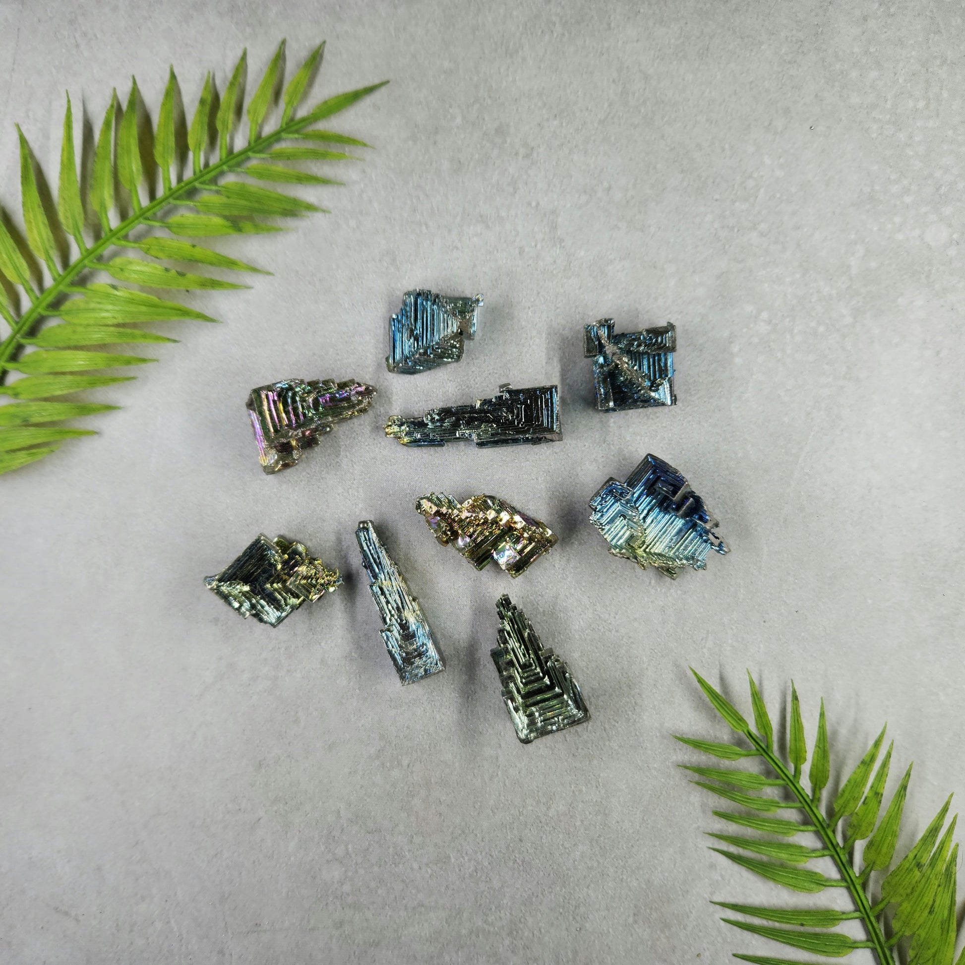 Bismuth Extra Small