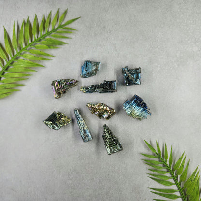 Bismuth Extra Small