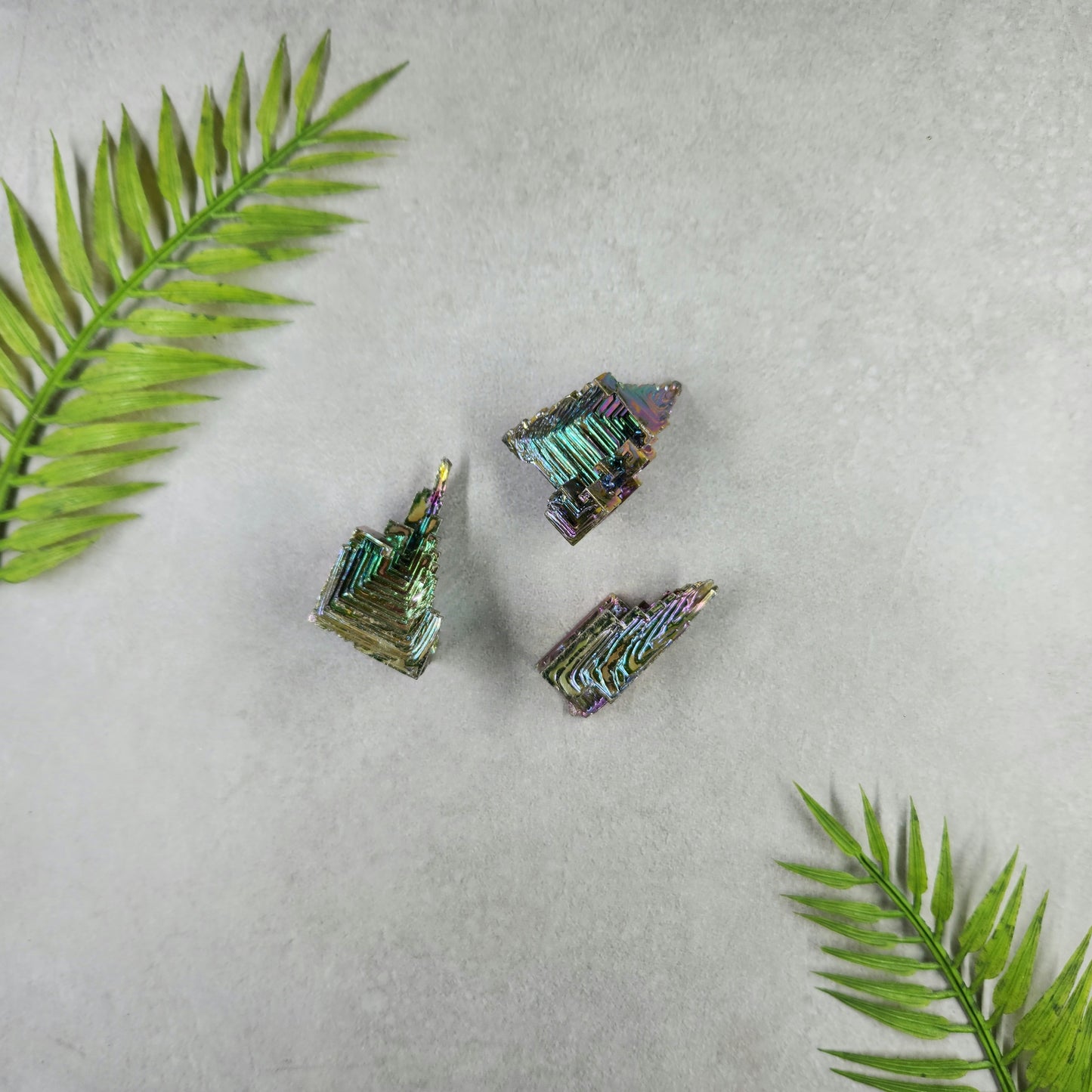 Bismuth Small