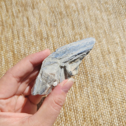 Blue Kyanite Rough 'C Grade' Small