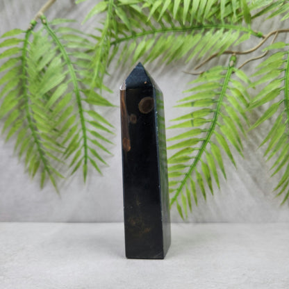 Blue Tigers Eye Generator 154g