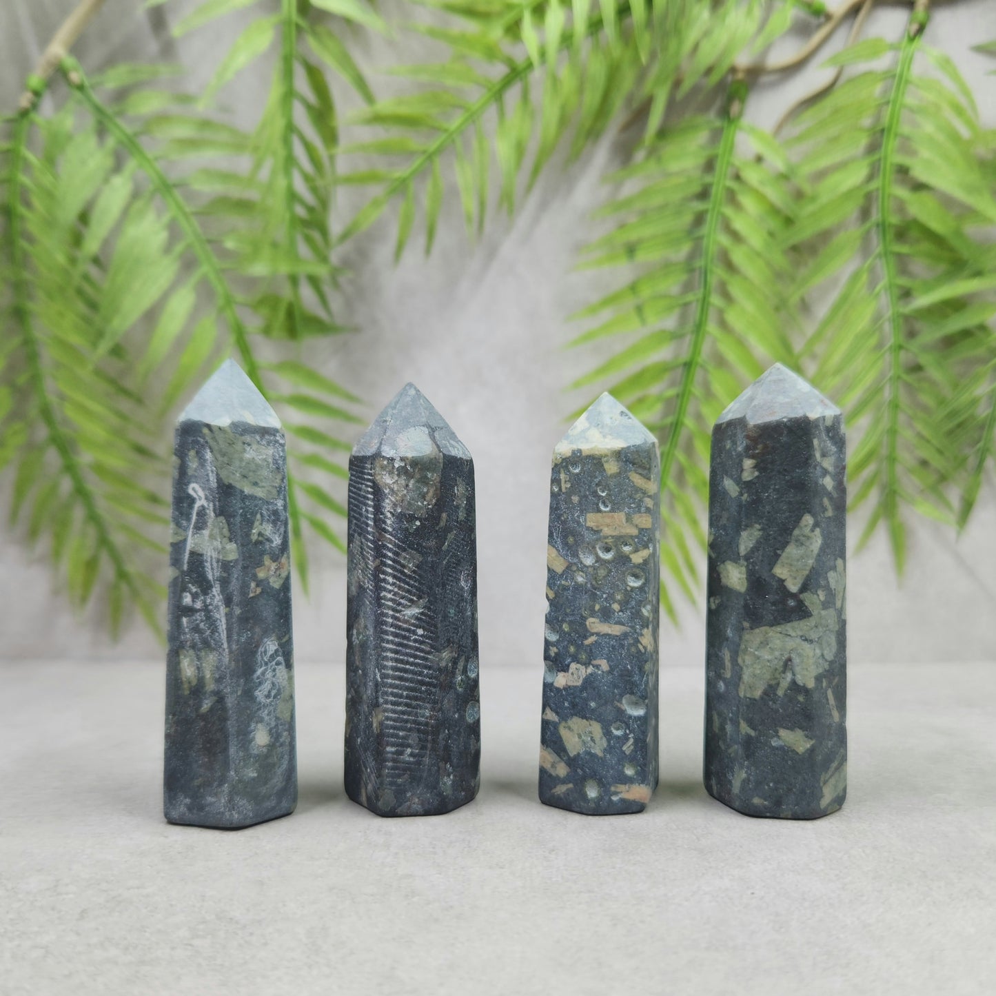 Chinese Writing Stone Generator - Unpolished