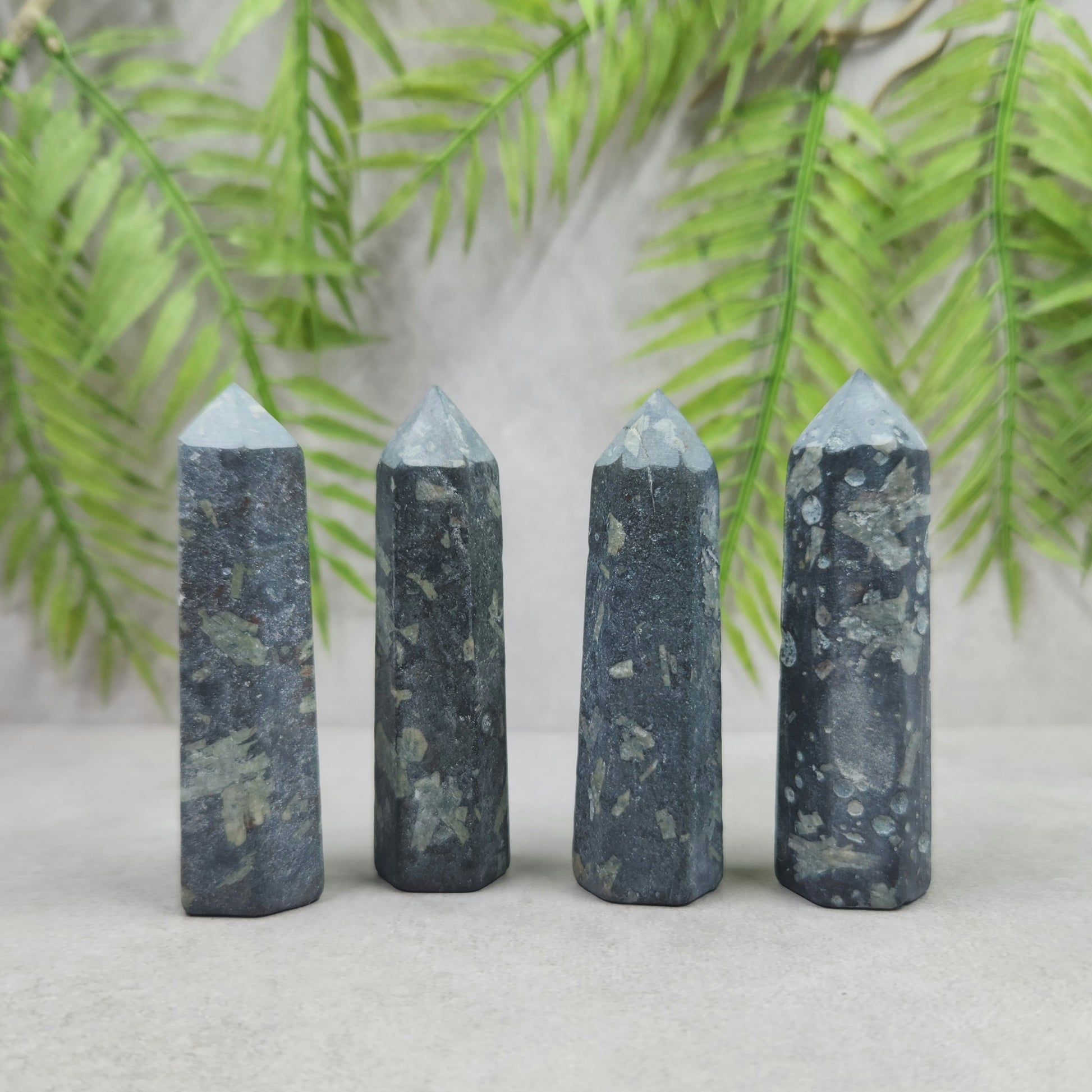 Chinese Writing Stone Generator - Unpolished