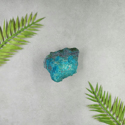 Chrysocolla Rough 88g