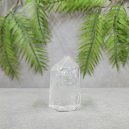 Clear Quartz Generator 99g