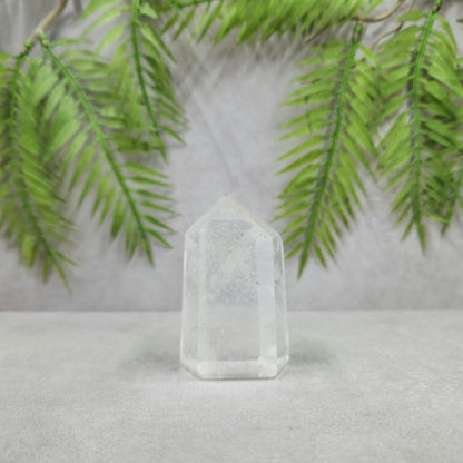 Clear Quartz Generator 99g