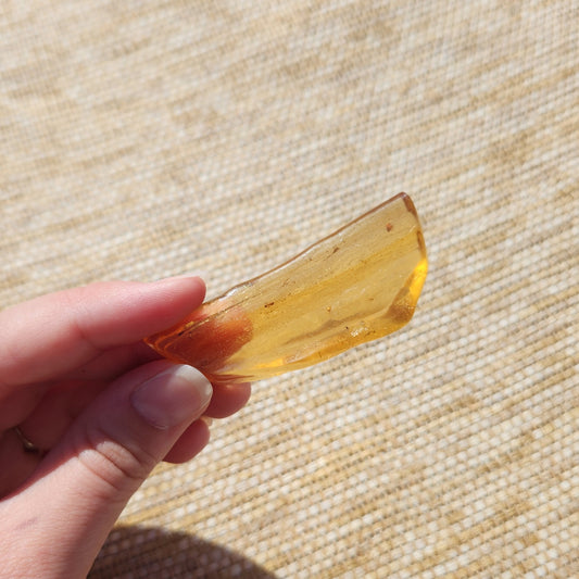 Copal Amber 10g