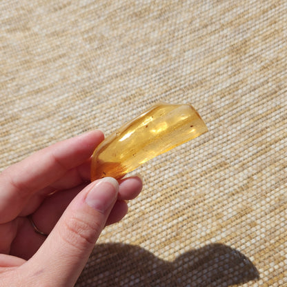 Copal Amber 10g