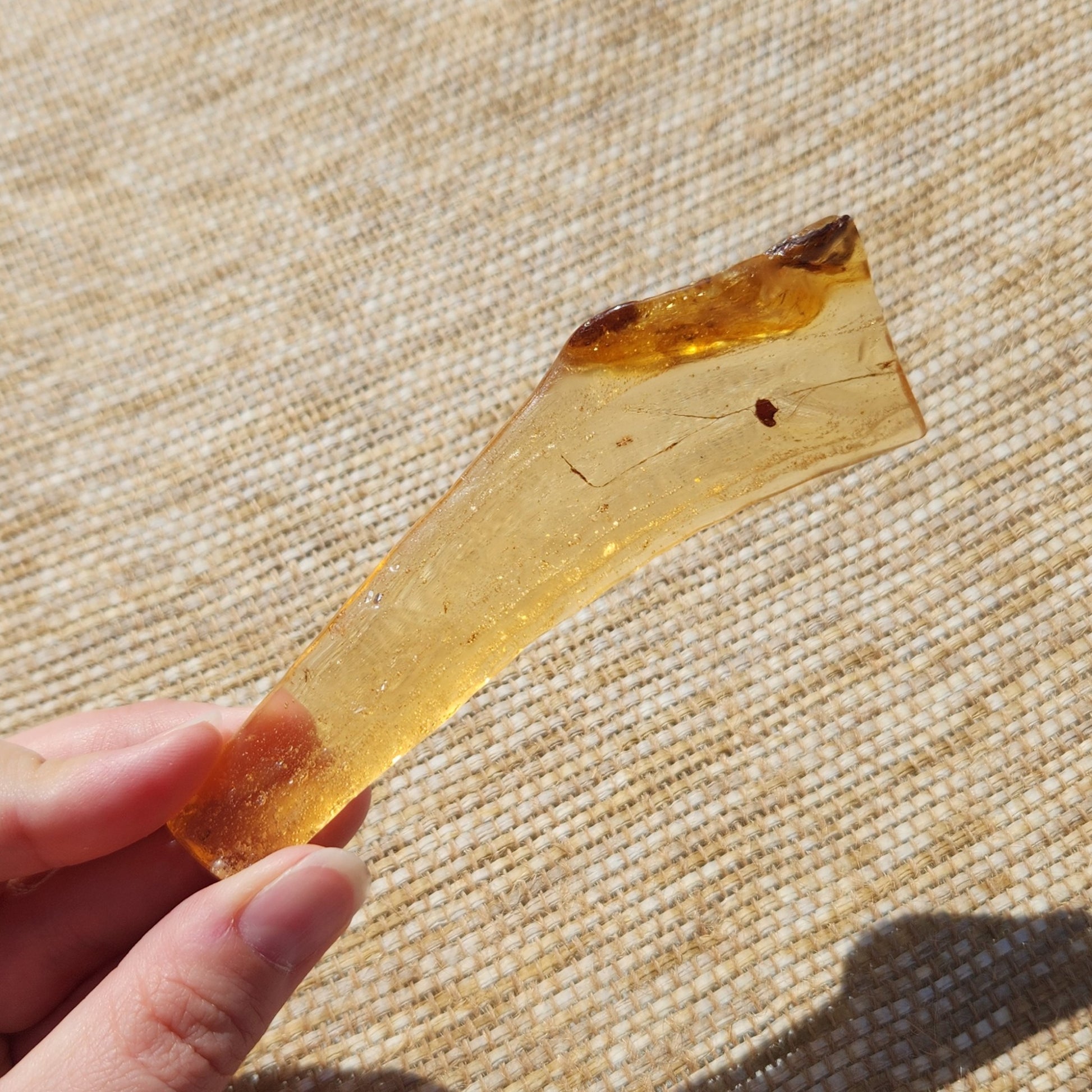 Copal Amber 20g