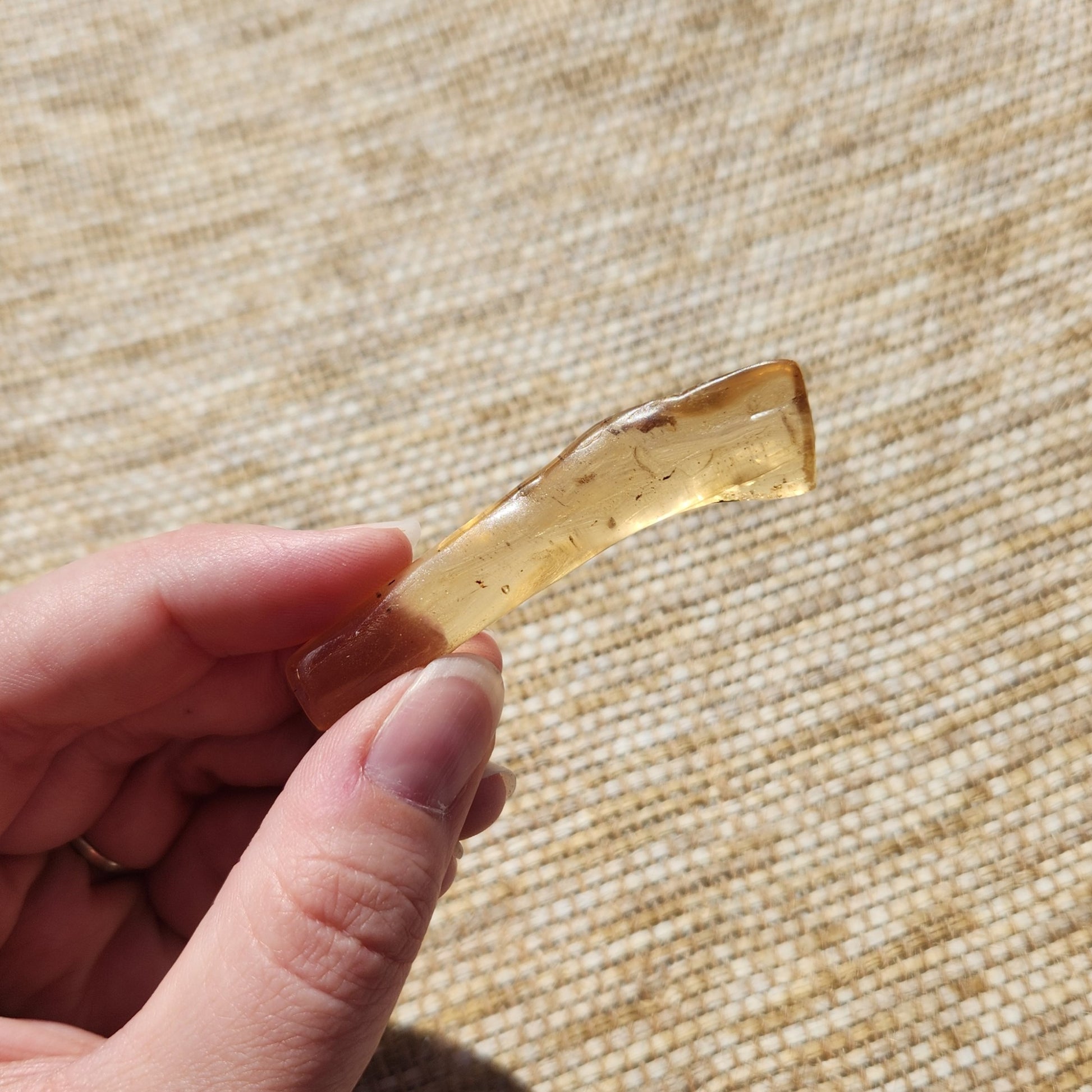 Copal Amber 5g