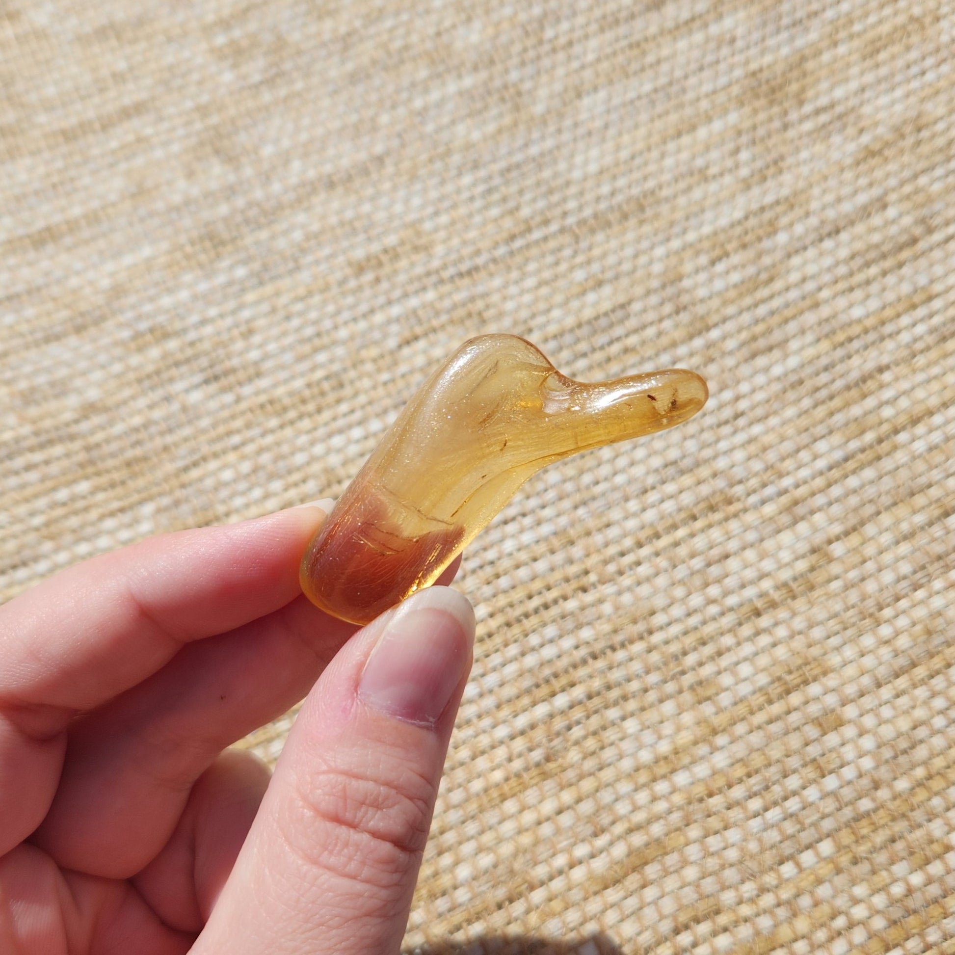 Copal Amber 7g