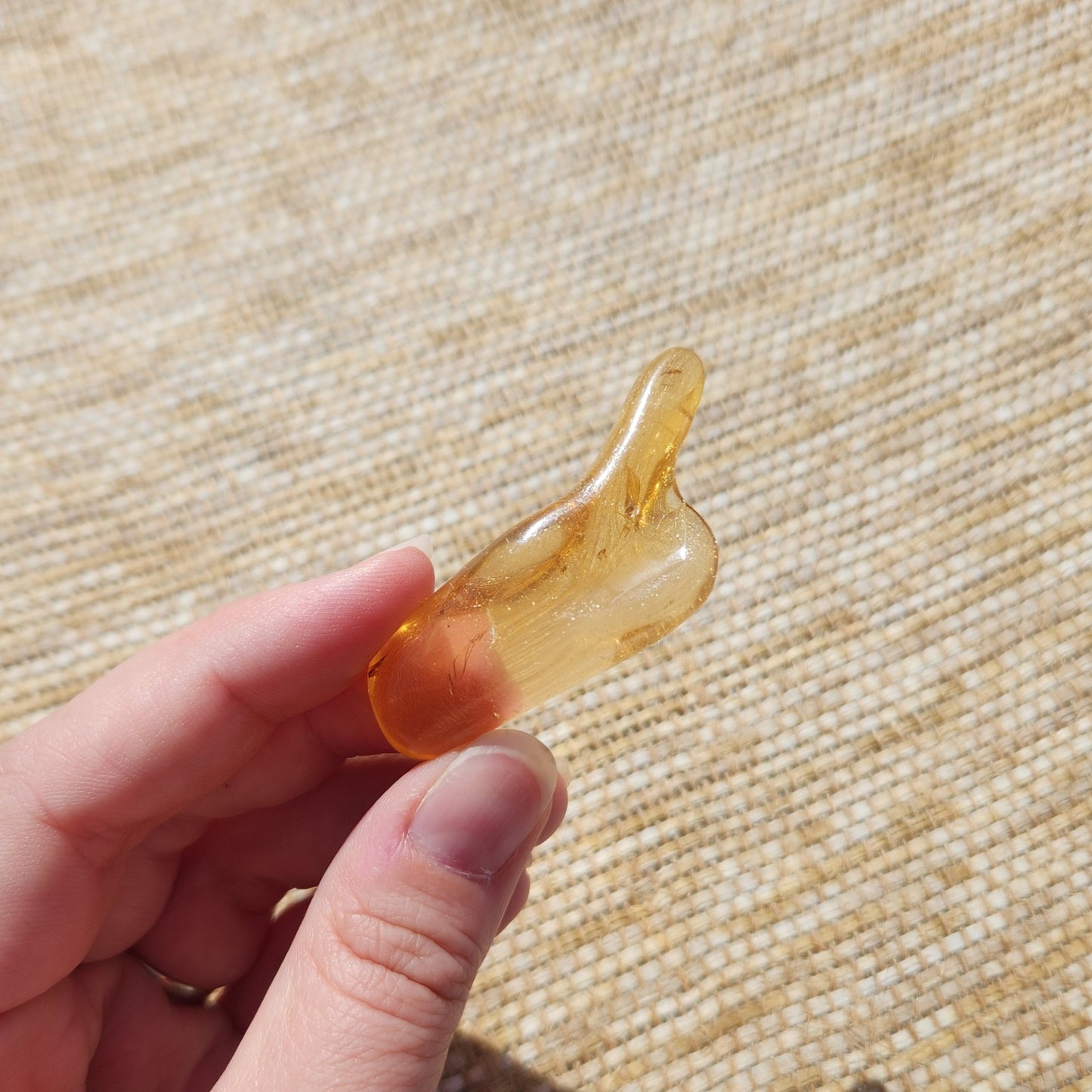 Copal Amber 7g