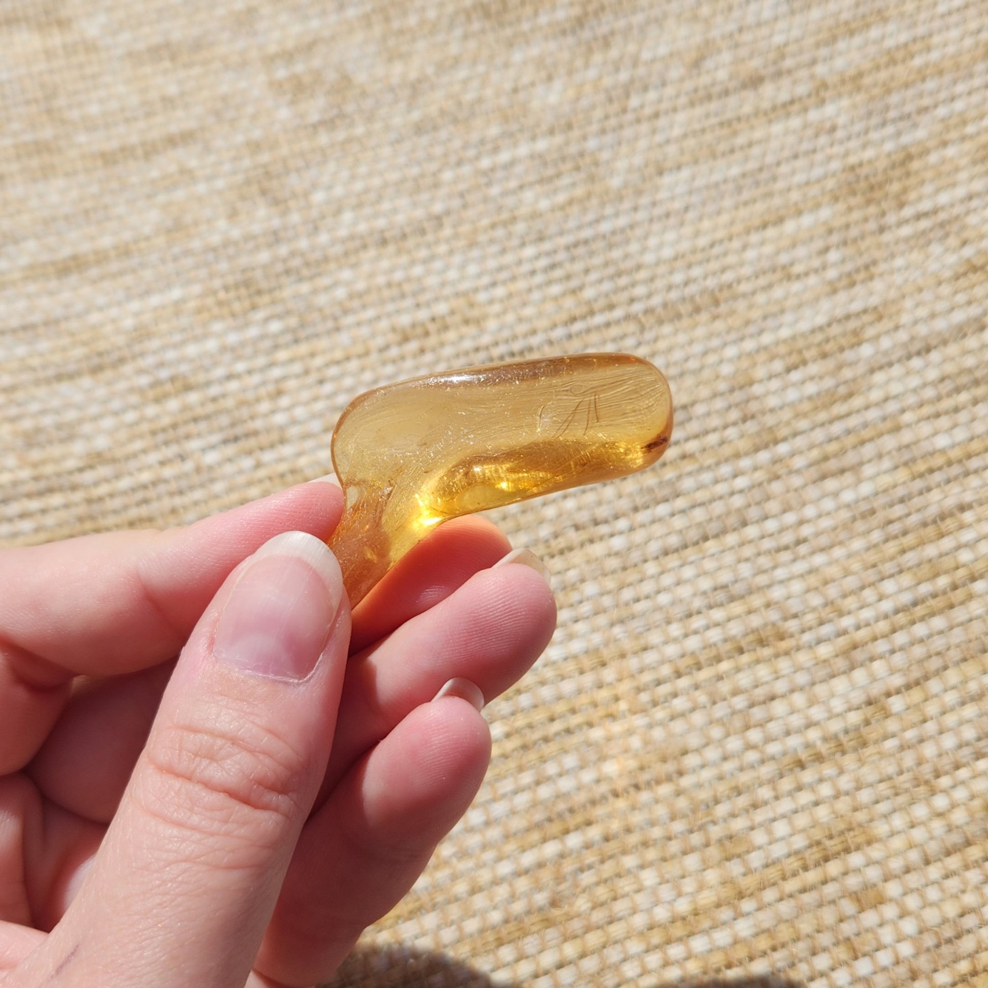 Copal Amber 7g