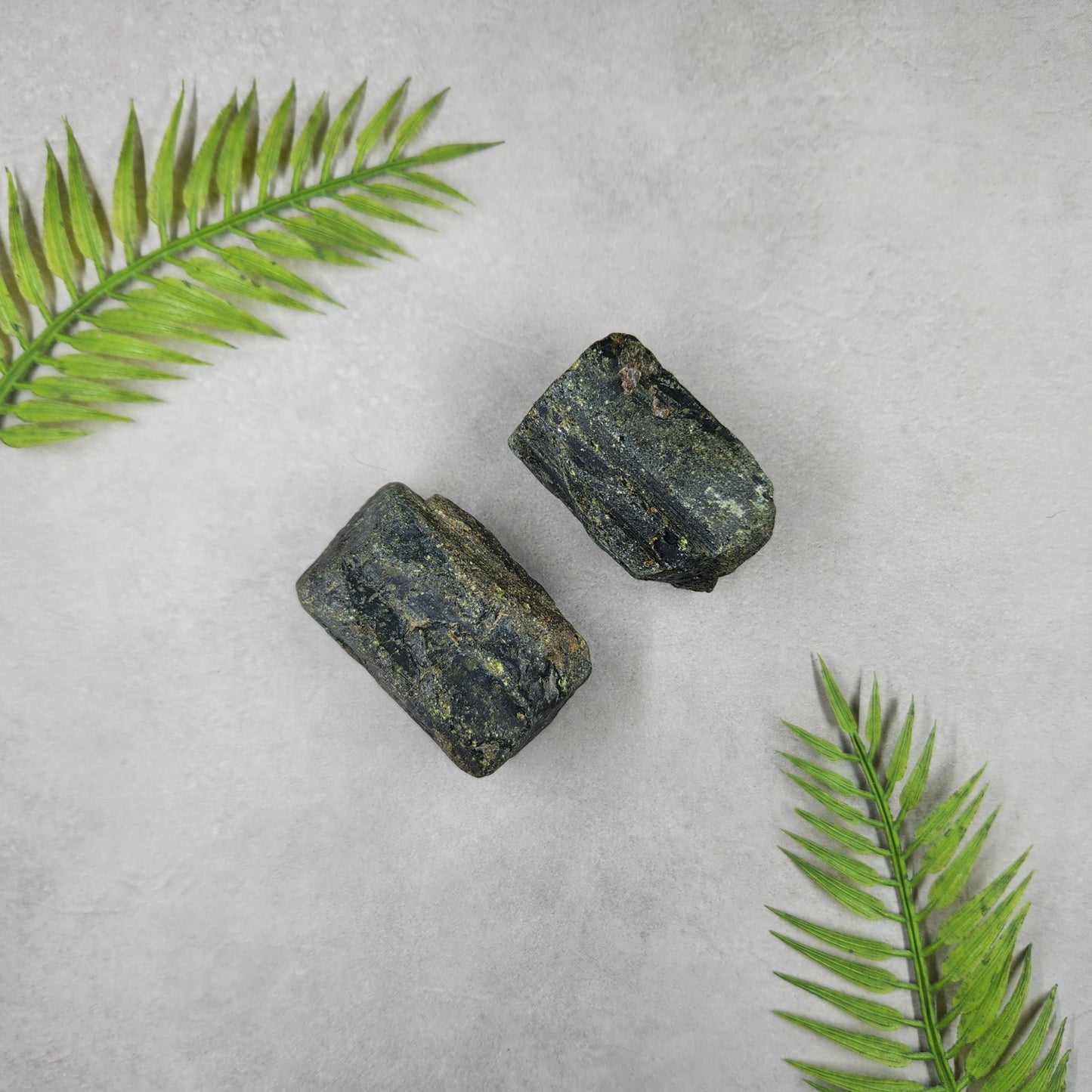 Epidote Rough