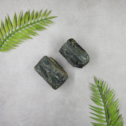 Epidote Rough