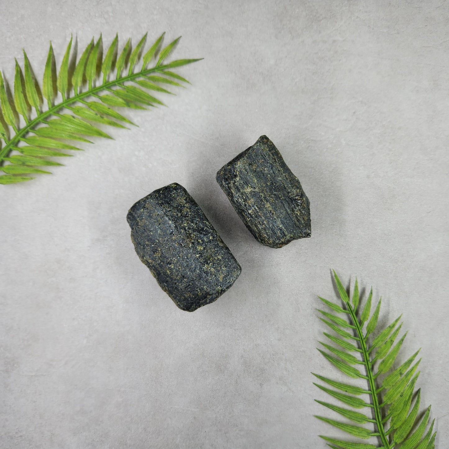 Epidote Rough