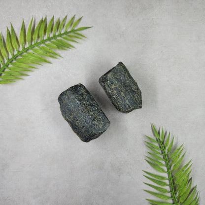 Epidote Rough