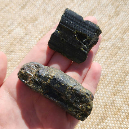 Epidote Rough