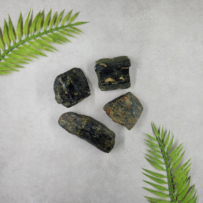 Epidote Rough