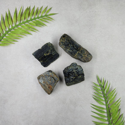 Epidote Rough