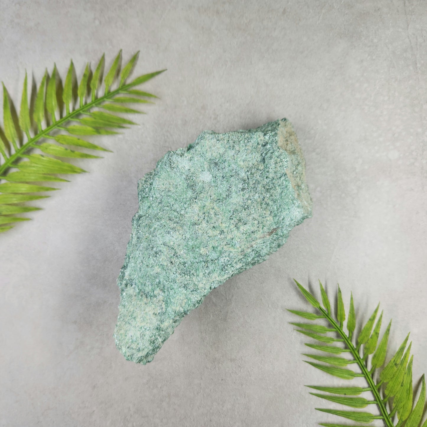 Fuchsite Rough Large
