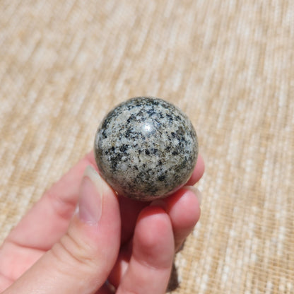 Granite Sphere 3cm