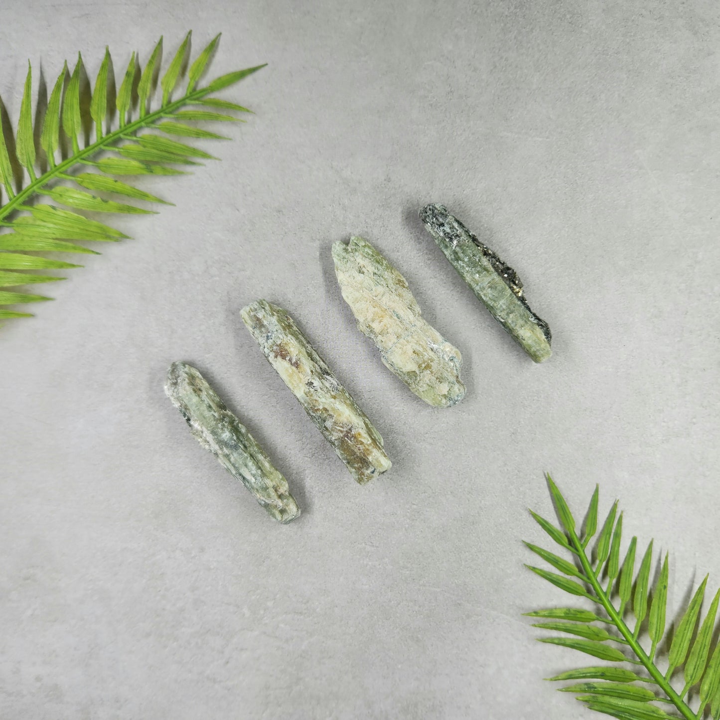 Green Kyanite