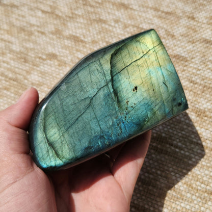 Labradorite Freeform 598g