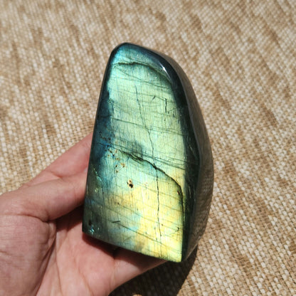 Labradorite Freeform 598g