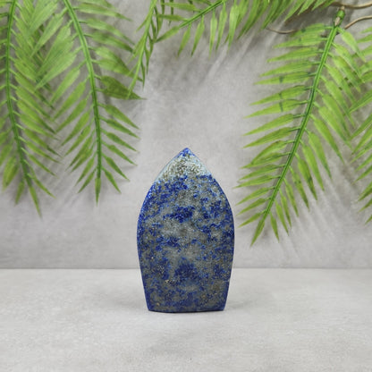 Lapis Lazuli Freeform 135g