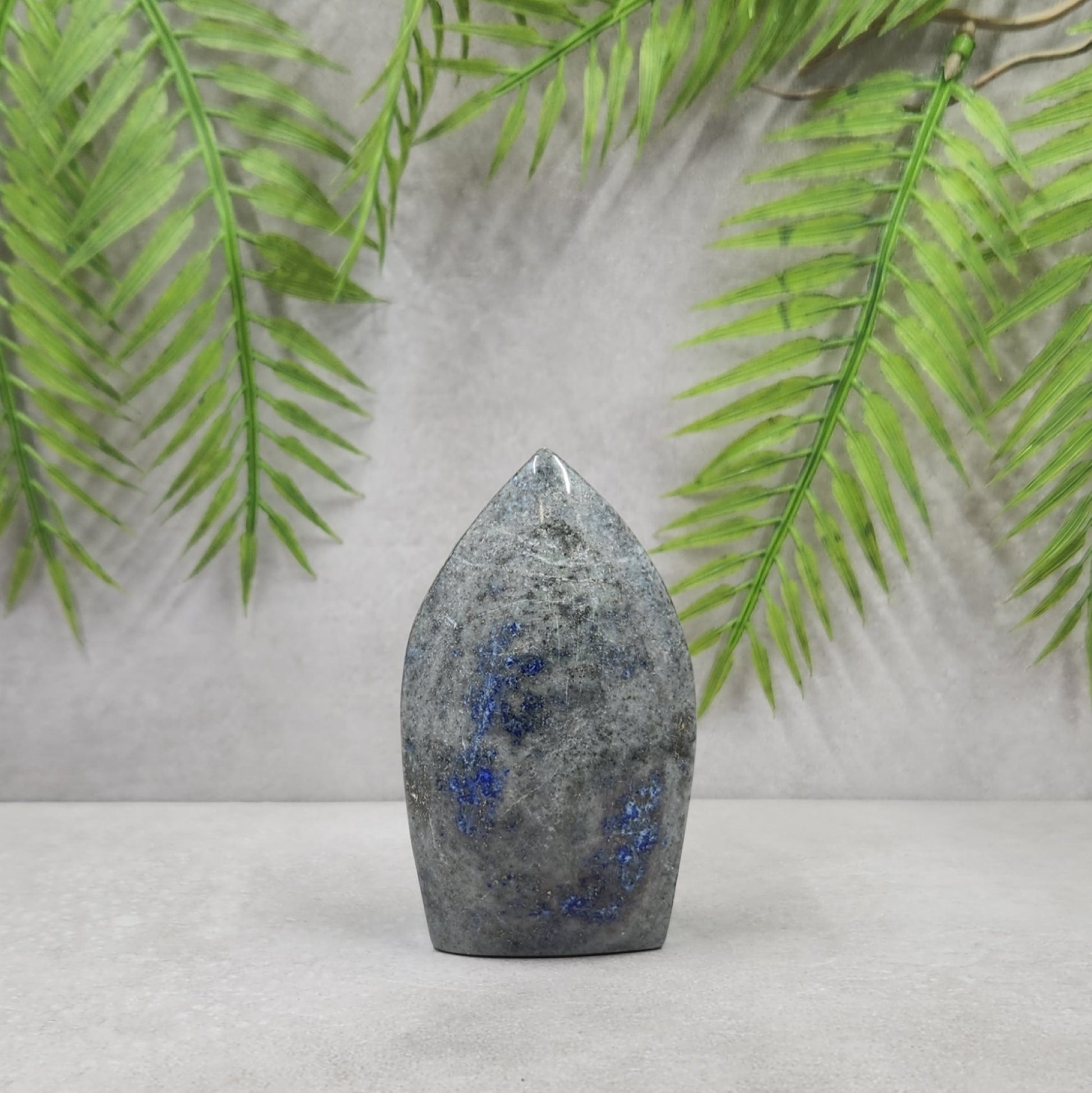 Lapis Lazuli Freeform 135g