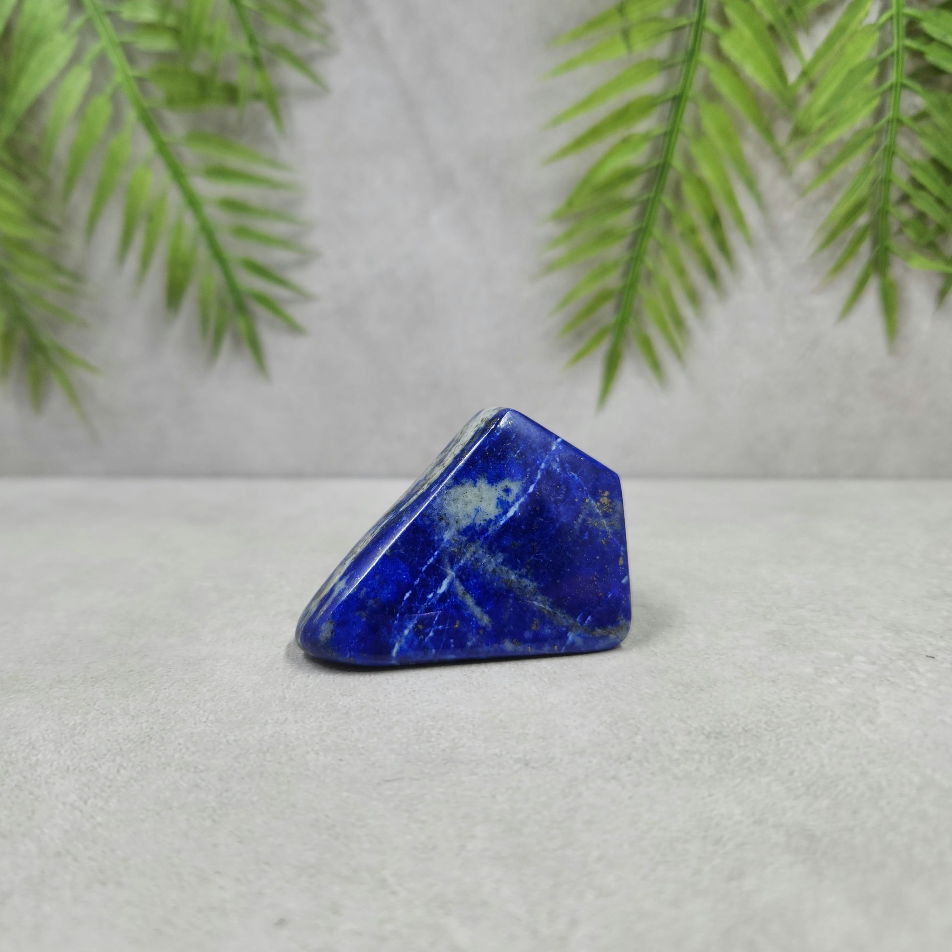 Lapis Lazuli Freeform 55g