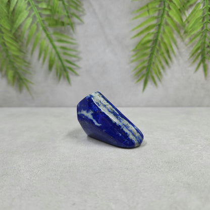 Lapis Lazuli Freeform 55g
