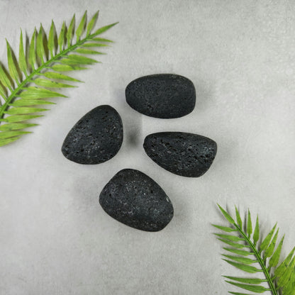 Lava Stone Tumble