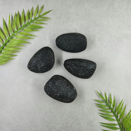 Lava Stone Tumble